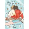 Livro Heartstopper - Volume 5 De Alice Oseman