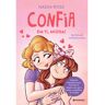 Livro Confia Em Ti Miúda! De Nadia Ross