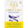 Livro Rei Do Orgulho De Ana Huang