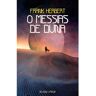 Livro O Messias De Duna De Frank Herbert