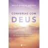 Livro Conversas Com Deus - Livro 1