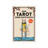 Livro Mini Tarot Rider Waite De Smith