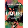 Livro Rumores De Ashley Audrain