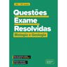 Livro Questões De Exame Resolv Biologia E Geologia