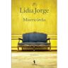 Livro Misericórdia De Lídia Jorge