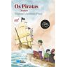 Os Piratas - Manuel António Pina - Porto Editora