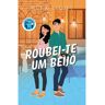 Livro Roubei-te Um Beijo De Alex Light