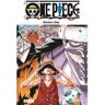 One Piece Nº4 Ok Let's Stand Up!