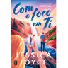 Livro Com O Foco Em Ti De Jessica Joyce