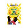 Livro Um Plano Secreto Brilhante Benjamin Dean