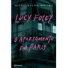 Livro O Apartamento Em Paris Lucy Foley