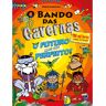 O Bando Das Cavernas - O Futuro Mais Que Perfeito