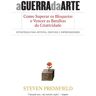 Livro A Guerra Da Arte De: Steven Pressfield