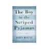 Livro The Boy In The Striped Pyjamas De John Boyne
