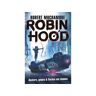 Livro Robin Hood - Robert Muchamore