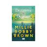 Livro Dezanove Degraus De Millie Bobby Brown