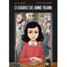 O Diário De Anne Frank- Diário Gráfico