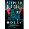 Livro Holly De Stephen King