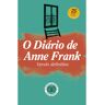 O Diário De Anne Frank