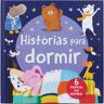 Livro Histórias Para Dormir - 6 Histórias Para Partilhar