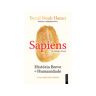 Livro Sapiens - Historia Breve Da Humanidade - Ed. Comemorativa De Yuval Noah Harari