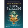 Percy Jackson & O Cálice Dos Deuses