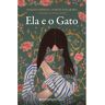 Livro Ela E O Gato De Makoto Shinkai Naruki Naga