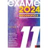 Exame 2024 Geografia A 11