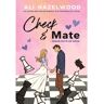 Livro Check & Mate De Ali Hazelwood