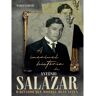 Livro A Incrível História De António Salazar De M. Ferrari