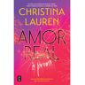 Livro Amor Real À Prova De Christina Lauren