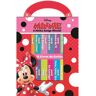 Livro Minnie - A Minha Amiga Minnie! Disney