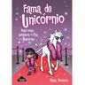 Bia E O Unicórnio - Fama De Unicórnio