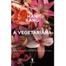 Livro A Vegetariana De: Han Kang