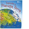 Espreita O Planeta Terra