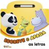 Canal Panda Escreve E Apaga As Letras