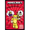 Livro Minecraft - Preferias...?