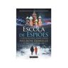 Livro Escola De Espiões Nelson Demille