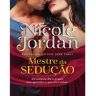 Livro Mestre Da Sedução - Livro 2