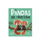 Livro Os Pandas Que Prometeram De Rachel Bright Jim Field
