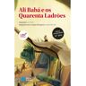 Livro Ali Baba E Os Quarenta Ladrões - Porto Editora