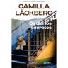 Livro Os Diários Secretos Camilla Läckberg