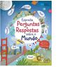 Livro Espreita Pergunta E Responde Sobre O Mundo