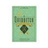 Livro O Quidditch Através Dos Tempos /kennilworthy Whisp