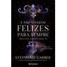 Livro E Não Viveram Felizes Para Sempre De Stephanie Garber