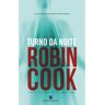 Livro Turno Da Noite De Robin Cook