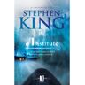 Livro O Instituto De Stephen King