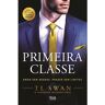 Livro Primeira Classe De Tl Swan