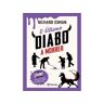 Livro O Último Diabo A Morrer De Richard Osman