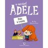 Livro A Incrível Adele - Pais À Venda De Mr Tan